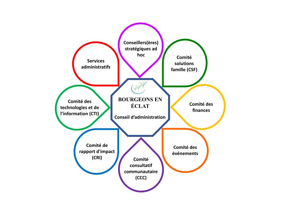 BinB_PETAL-CHART_Committees_FR_v2025